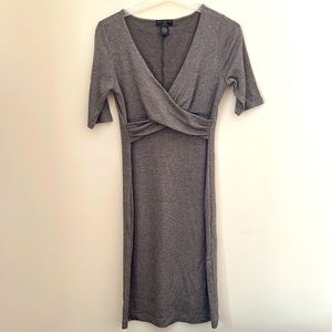 Banana Republic stretchy dress